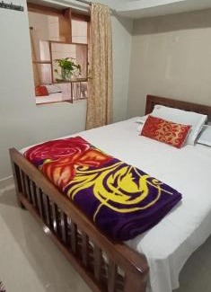 Stuart Hill Casa | Nakshatra Homestay