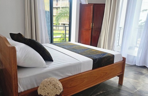 Mbezi Hotel | Nakupenda Afrika