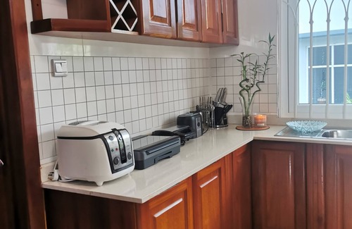 Mbezi Hotel | Nakupenda Afrika