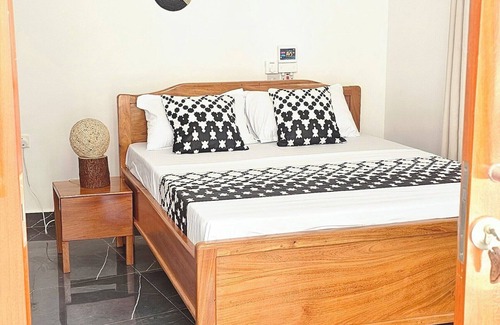 Mbezi Hotel | Nakupenda Afrika