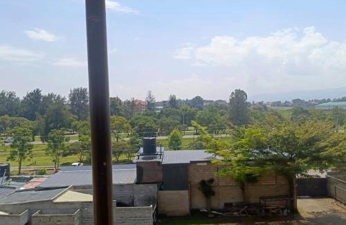 Hospital Apartamento | Nakuru modern home