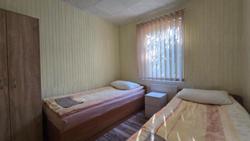 Alytus county Casa | Nakvynė prie ežero Akmenėlis