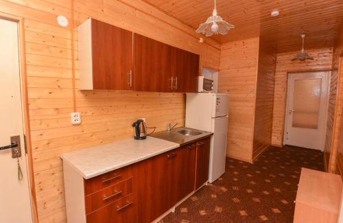 Alytus county Casa | Nakvynė prie ežero Akmenėlis