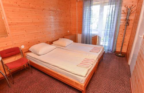Alytus county Casa | Nakvynė prie ežero Akmenėlis