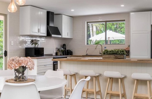 Burringbar Casa | Nala House - A Luxury Stay