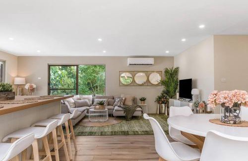 Burringbar Casa | Nala House - A Luxury Stay