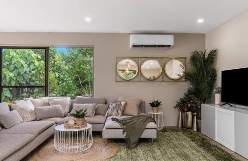 Burringbar Casa | Nala House - A Luxury Stay