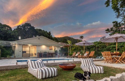 Burringbar Casa | Nala House
