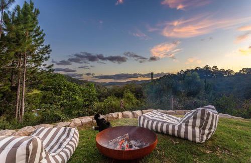 Burringbar Casa | Nala House