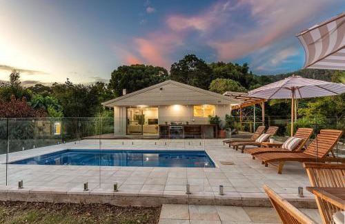Burringbar Casa | Nala House