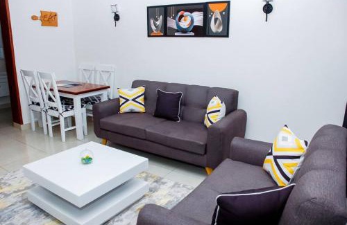 Syokimau Apartamento | Nala House close to JKIA and SGR