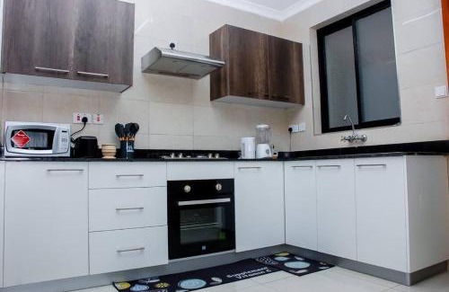 Syokimau Apartamento | Nala House close to JKIA and SGR