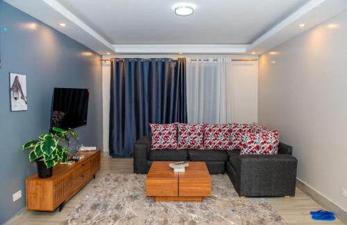 Runda Apartamento | Nalani Homes