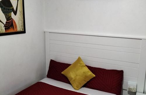Khayelitsha Casa | Naledi homestay