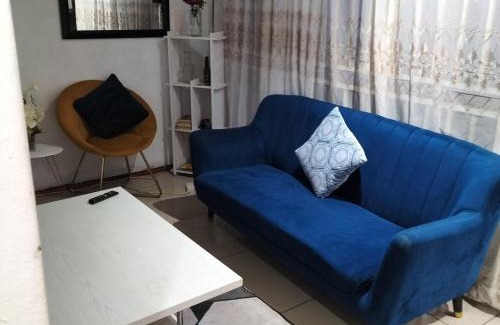 Khayelitsha Casa | Naledi homestay