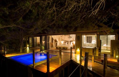 Maruleng Cabina | Naledi Lodges