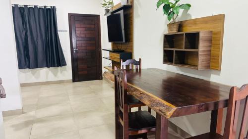 Sinop Apartamento | Nalevaiko- Apartamento próximo do centro