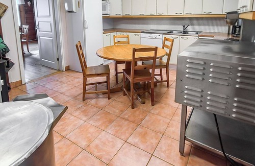 Tiainen Casa | Casa de vacaciones Nallikallio en Ristiina - 12 personas, 2 dormitorios