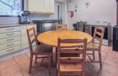Tiainen Casa | Casa de vacaciones Nallikallio en Ristiina - 12 personas, 2 dormitorios