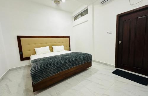 Valikamam East Casa | Nallur Heritage Villa