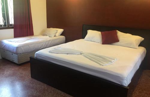 Nallur Casa | Nallur Residence