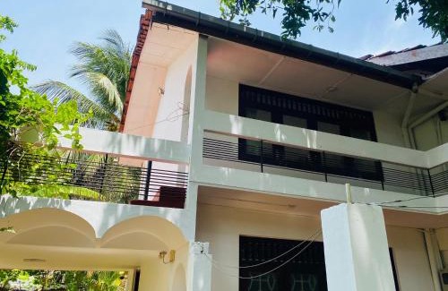 Nallur Casa | Nallur Residence