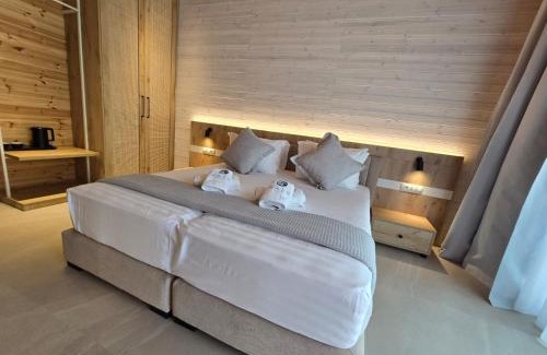 Lukove Apartamento | Nalu Beach Villas