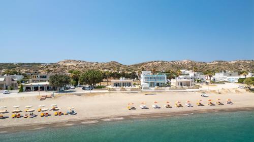 Kefalos Apartamento | Nalu Luxury Suites Adults Only