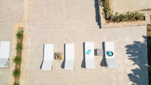 Kefalos Apartamento | Nalu Luxury Suites Adults Only
