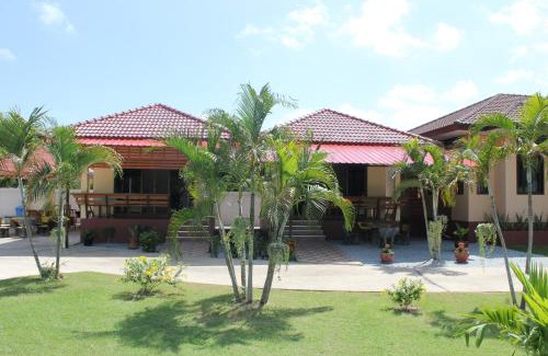 Rayong Apartamento | Naluemon Village FH 2