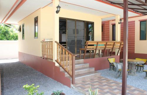 Rayong Apartamento | Naluemon Village FH 2