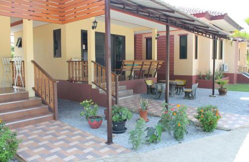 Rayong Apartamento | Naluemon Village FH 2