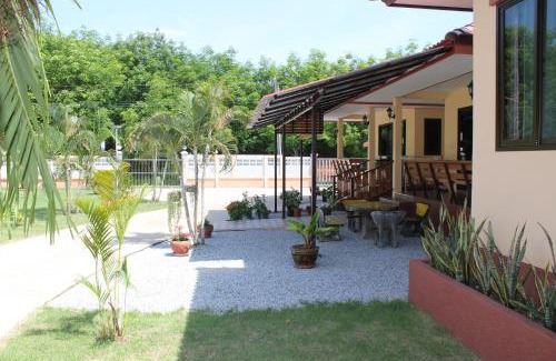 Rayong Apartamento | Naluemon Village FH 2