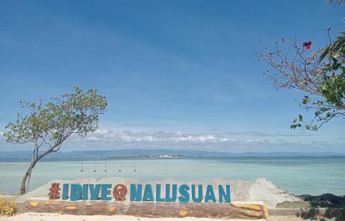 Central Visayas Complejo | Nalusuan Island Resort and Marine Sanctuary