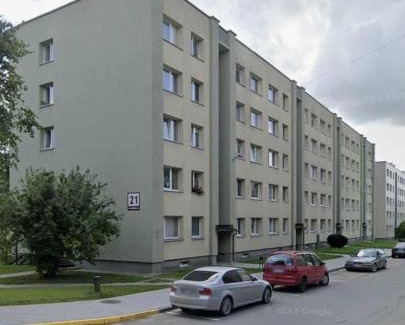 Plunge Apartamento | Namų mūza "B" SELF CHECK IN