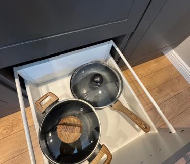 Kaunas Apartamento | Namų mūza Self check in