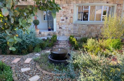 Vredendal Casa | Nama-Nama Guestrooms