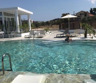 Pastida Hotel | Nama Retreat