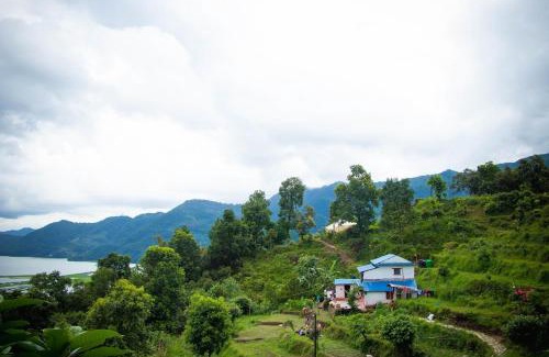 Pokhara Otro | Nama Stay Home