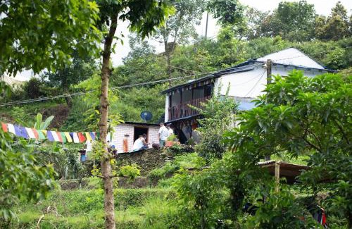 Pokhara Otro | Nama Stay Home