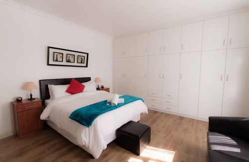 Springbok Casa | Nama White Guest House