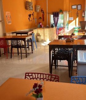 Sakalana Range Hotel | Namaha hotel and cottages