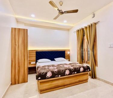 Faizabad Casa | NAMAHSTAY AYODHYA