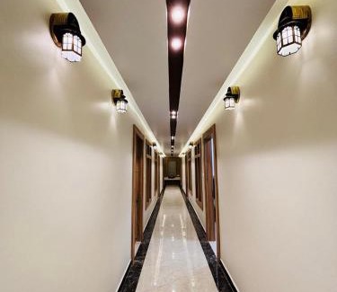 Faizabad Casa | NAMAHSTAY AYODHYA