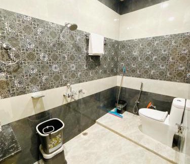 Faizabad Casa | NAMAHSTAY AYODHYA