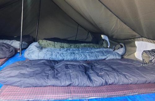 Sitapur Otro | Namami Gange Camps
