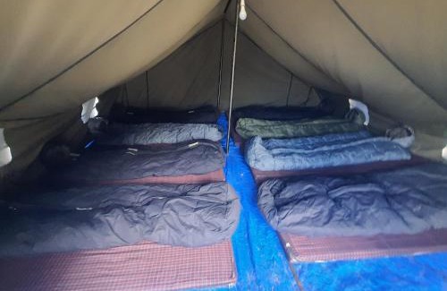 Sitapur Otro | Namami Gange Camps