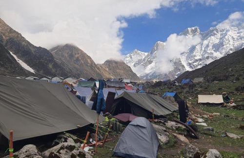 Sitapur Otro | Namami Gange Camps