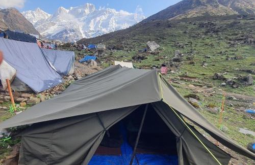 Sitapur Otro | Namami Gange Camps