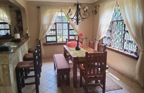 Dar es Salaam Casa | Namangi Cottage, Country Living in Dar